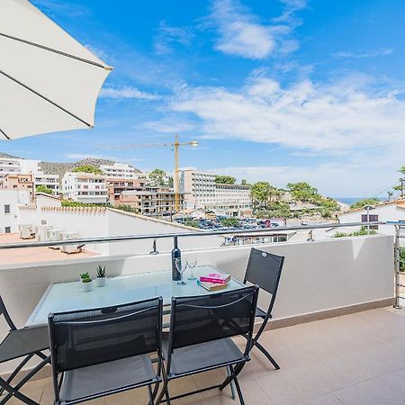 Villa Molins 2 à Cala de Sant Vicenc Extérieur photo