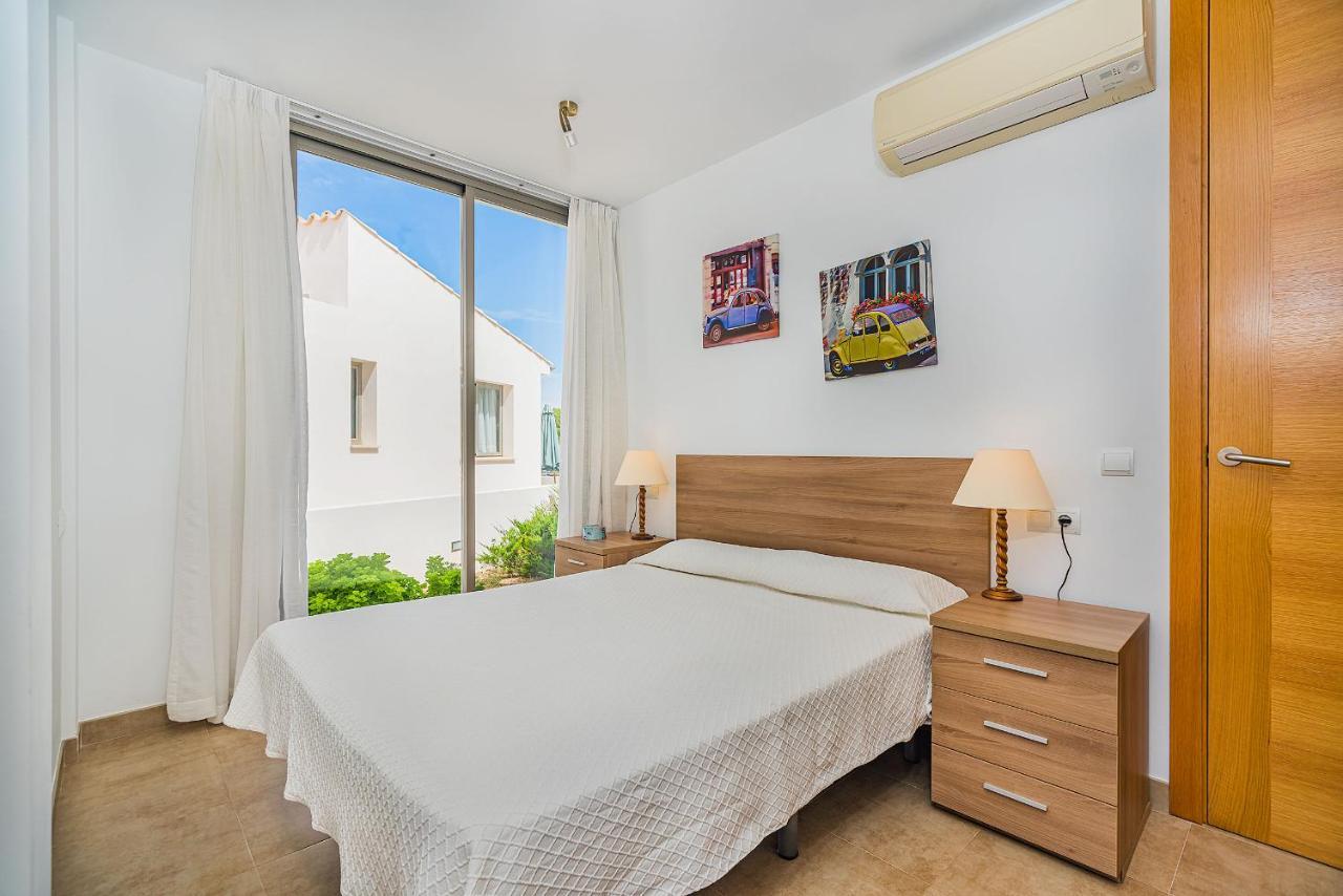 Villa Molins 2 à Cala de Sant Vicenc Extérieur photo