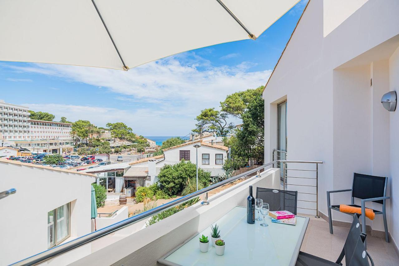 Villa Molins 2 à Cala de Sant Vicenc Extérieur photo