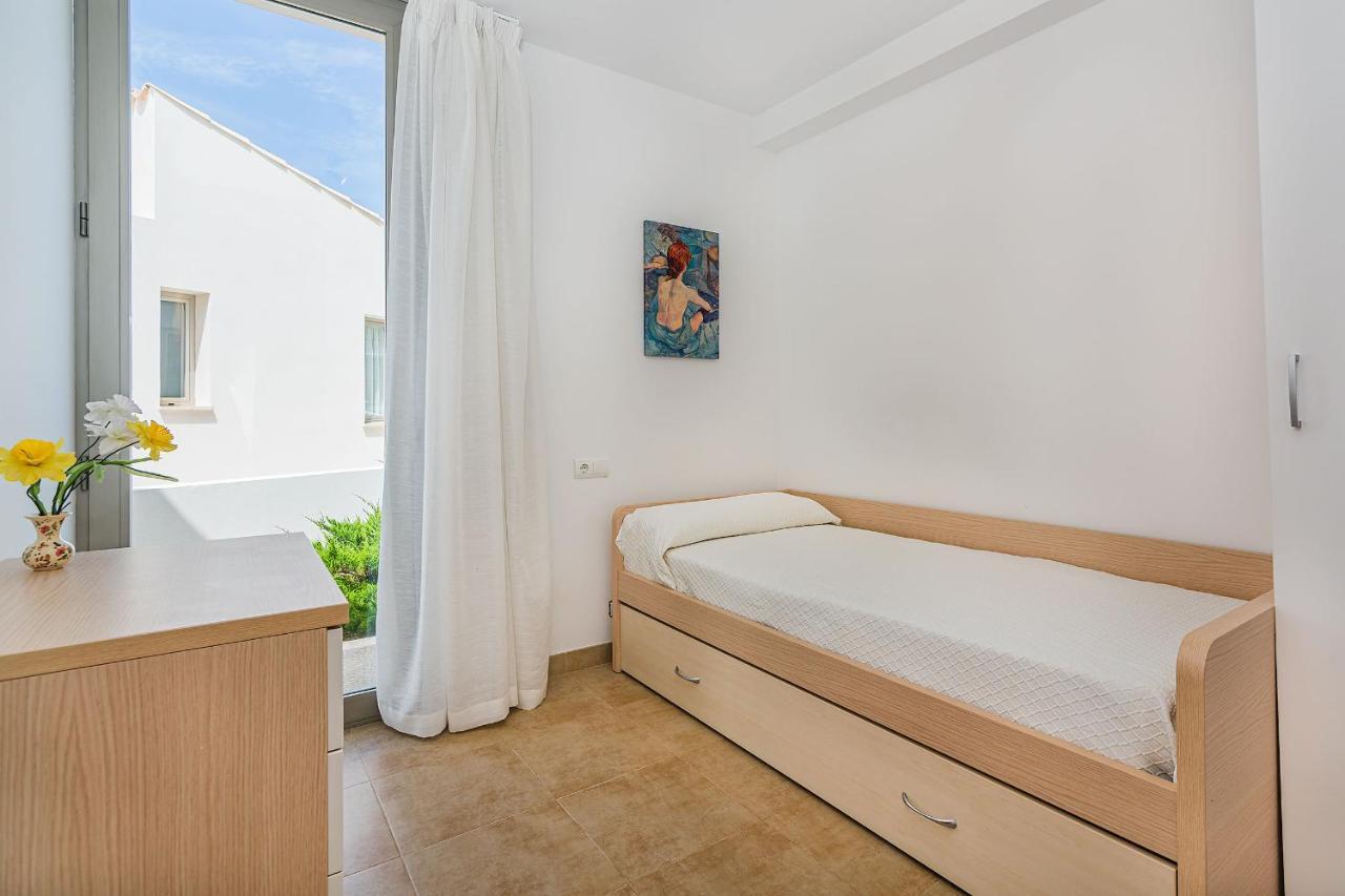 Villa Molins 2 à Cala de Sant Vicenc Extérieur photo