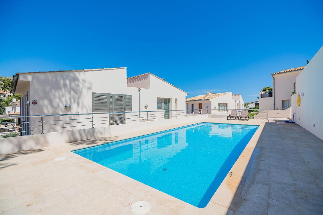 Villa Molins 2 à Cala de Sant Vicenc Extérieur photo