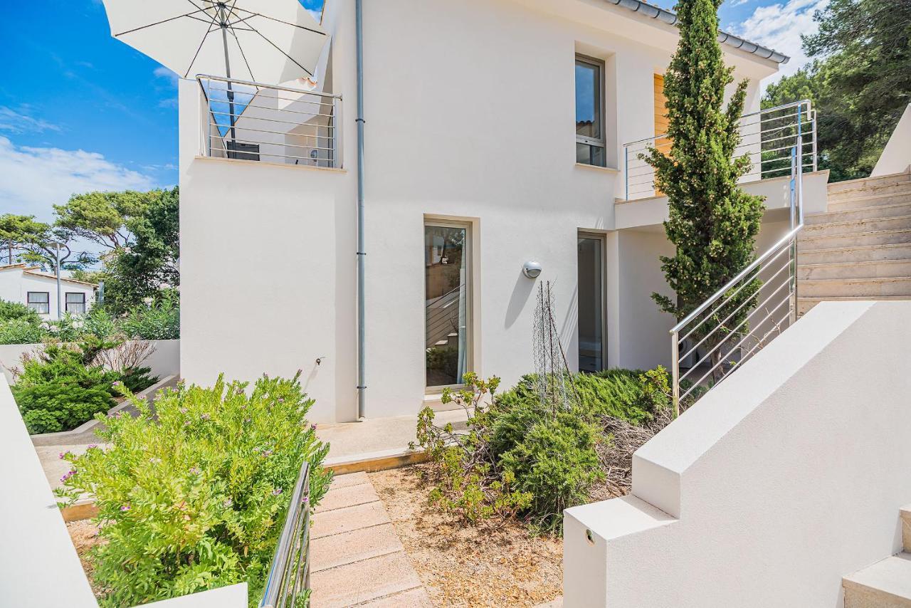 Villa Molins 2 à Cala de Sant Vicenc Extérieur photo