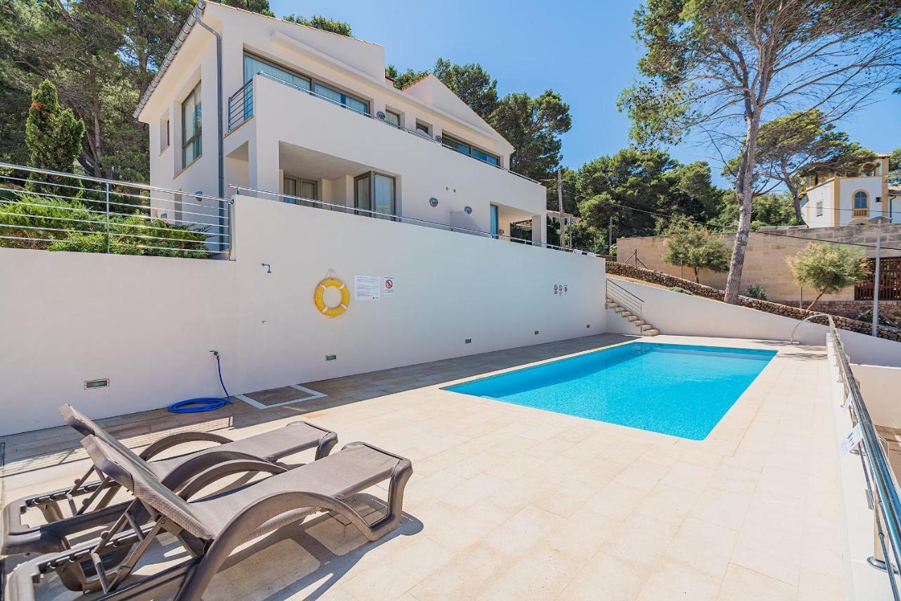 Villa Molins 2 à Cala de Sant Vicenc Extérieur photo