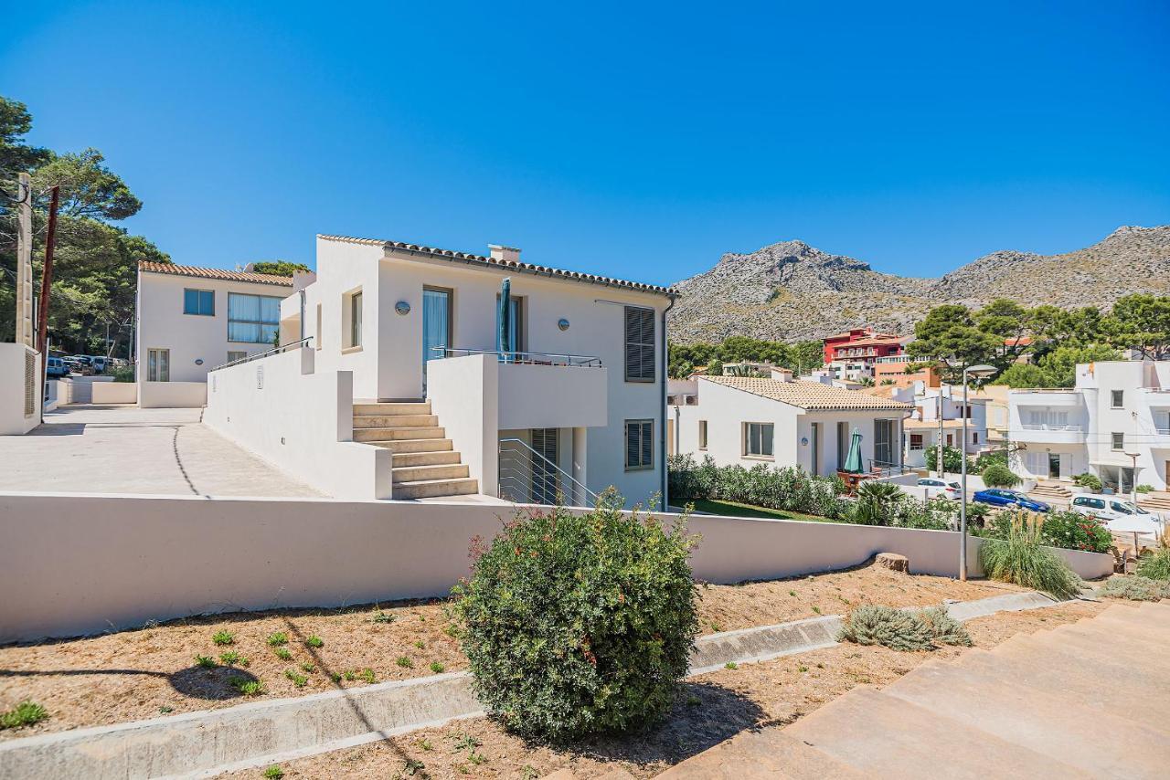 Villa Molins 2 à Cala de Sant Vicenc Extérieur photo