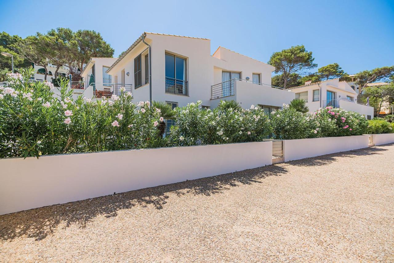 Villa Molins 2 à Cala de Sant Vicenc Extérieur photo